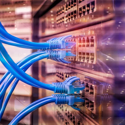 Network Sistemleri
