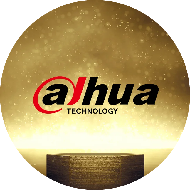 Dahua