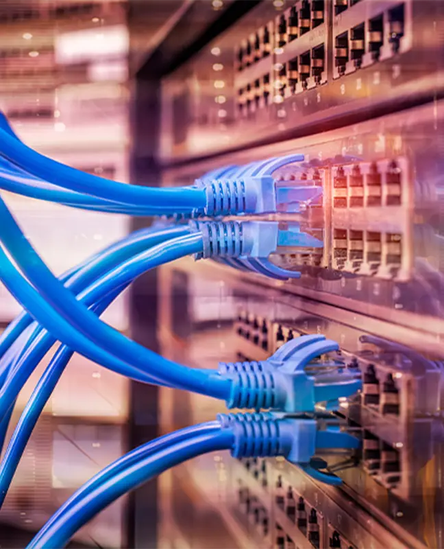 Network Sistemleri